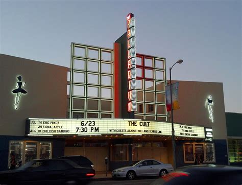 hollywood palladium wikipedia